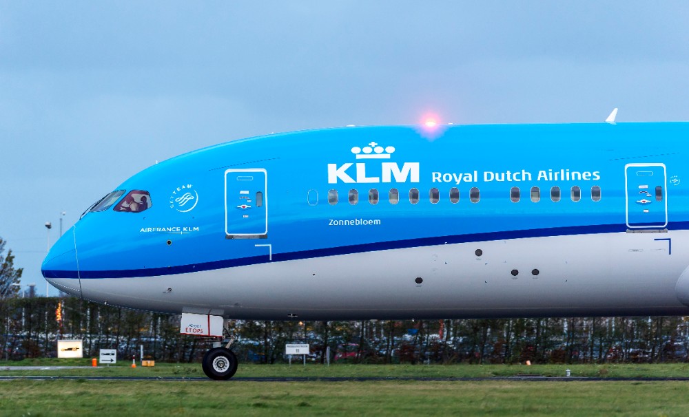 KLM