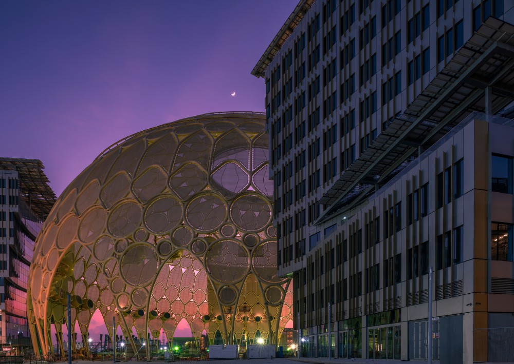 Expo Dubai 2020