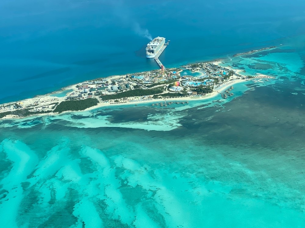 Bahamas