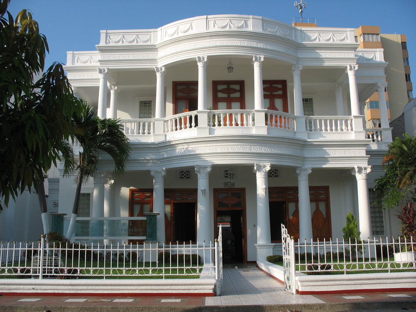 el prado