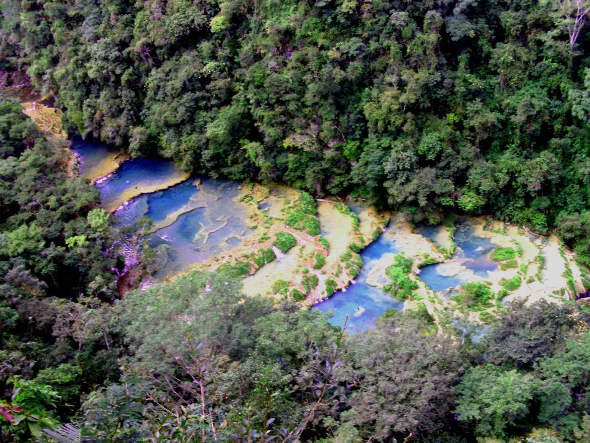 lanquin