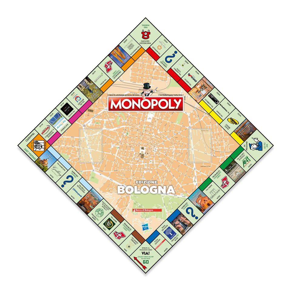 Monopoly