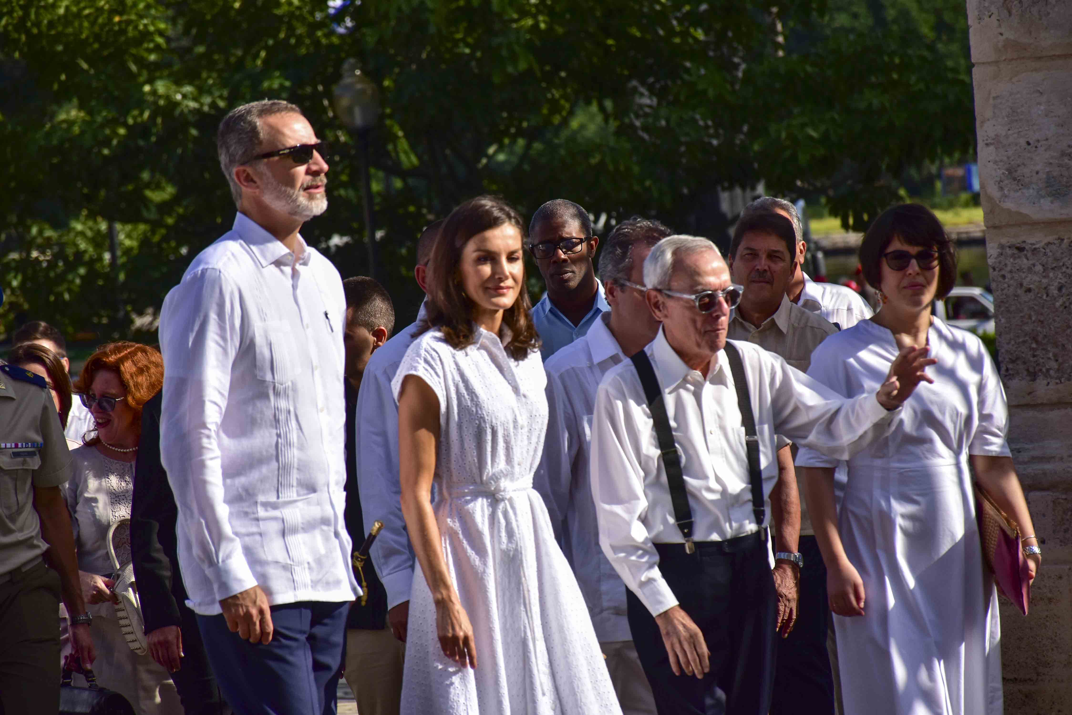 Reyes de españa