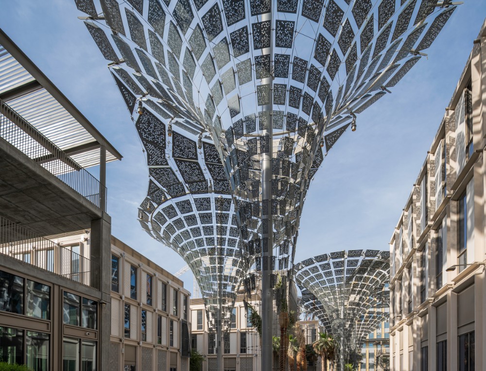 Expo Dubai 2020