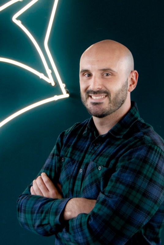 Carlos Vázquez de Castro_RoomRaccoon 