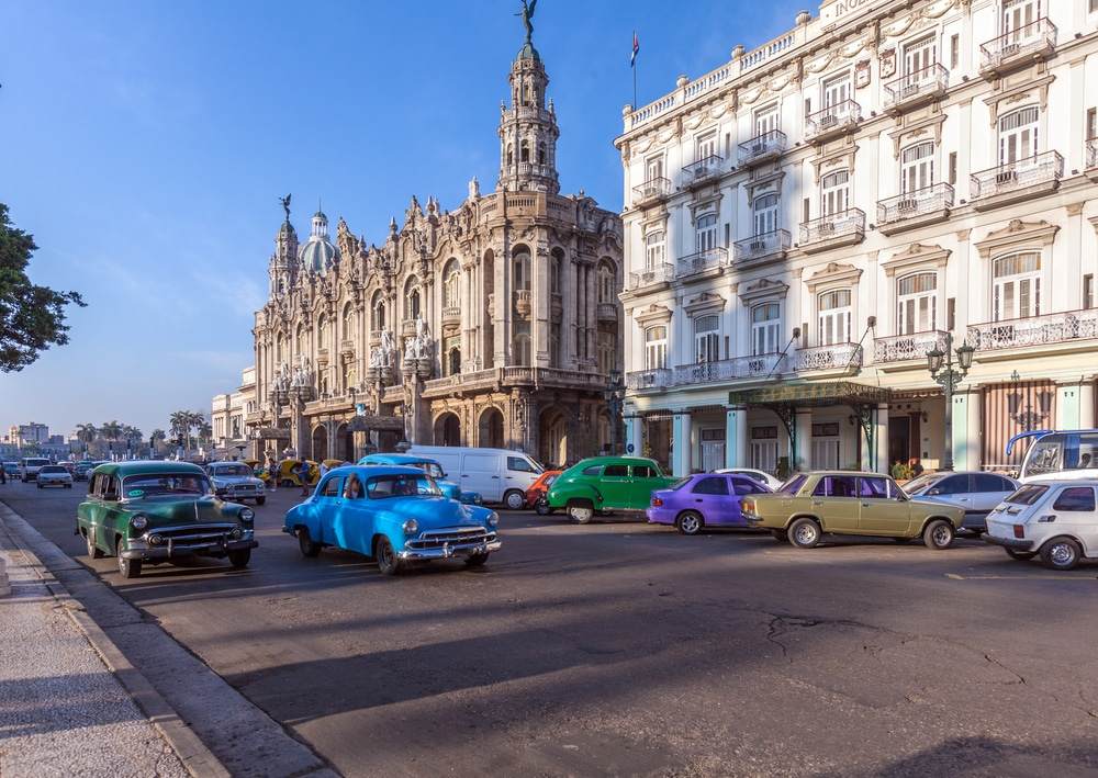 La Habana