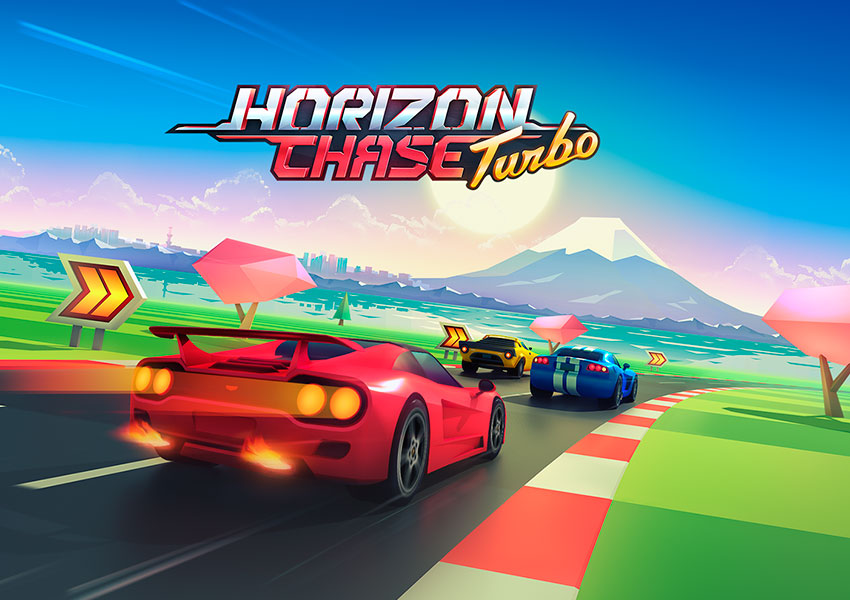 horizon