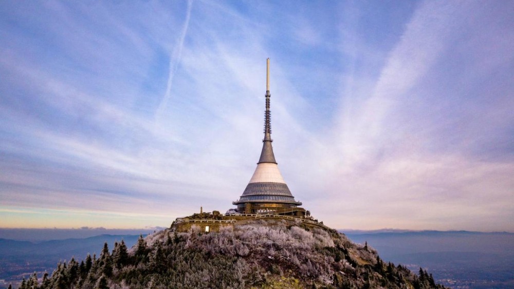 10 hoteles con un diseño arquitectónico increíble