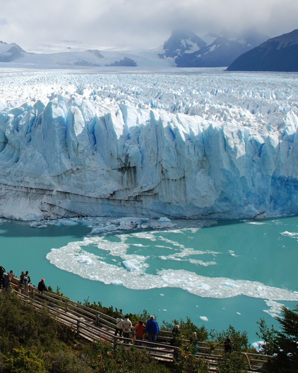 Los Glaciares