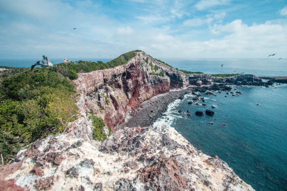 Isla Isabel