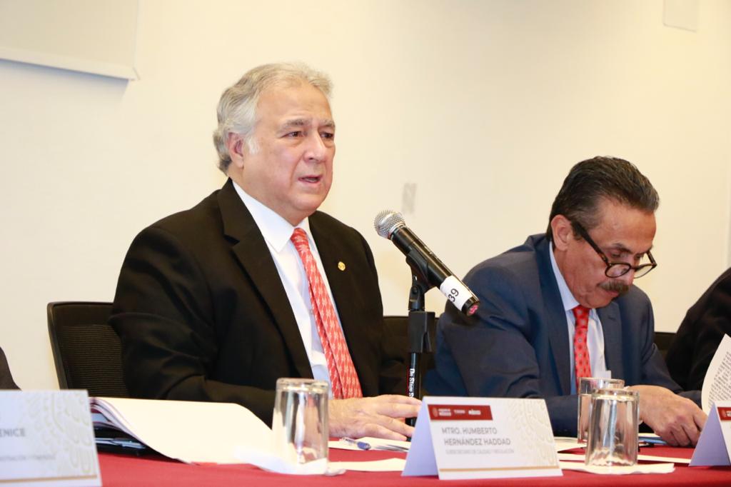 informe