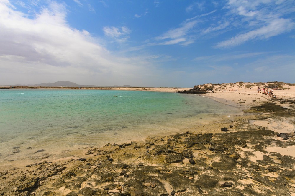 islas