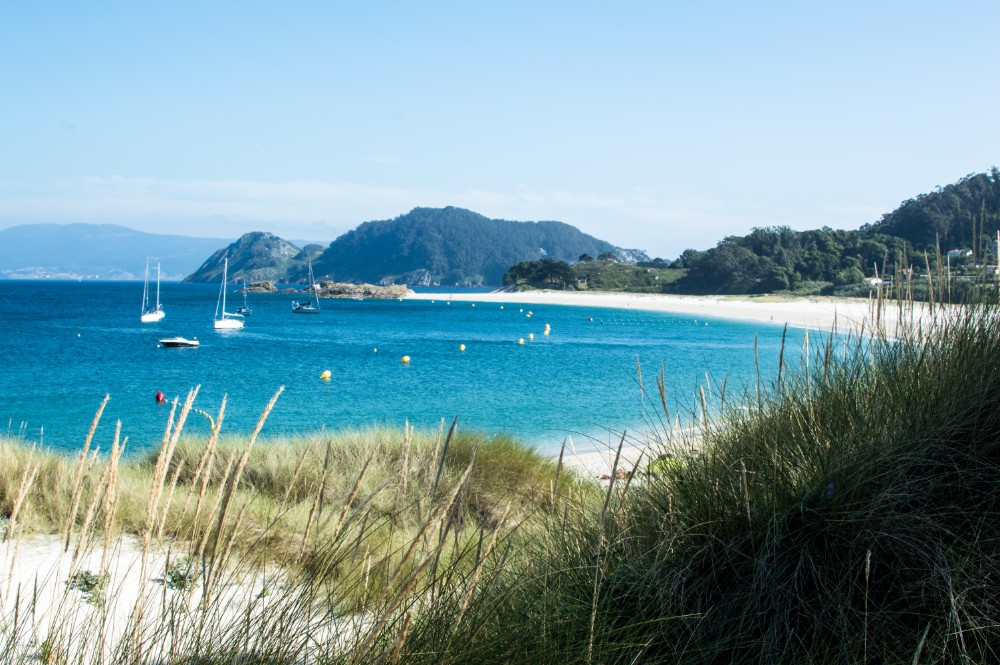 islas