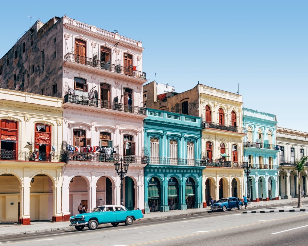 La Habana