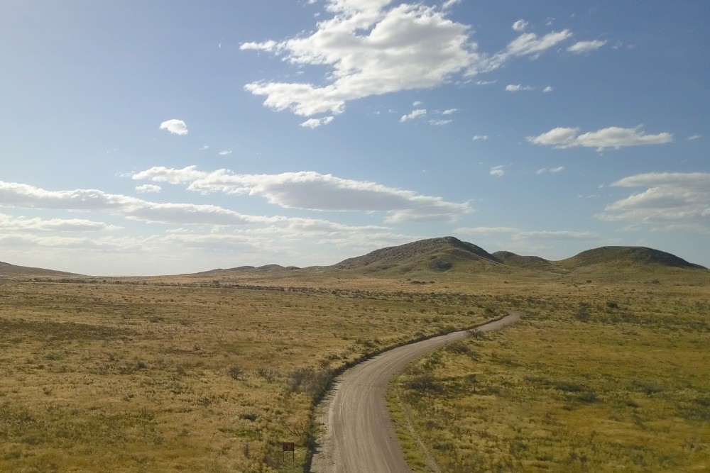 Pampa Argentina