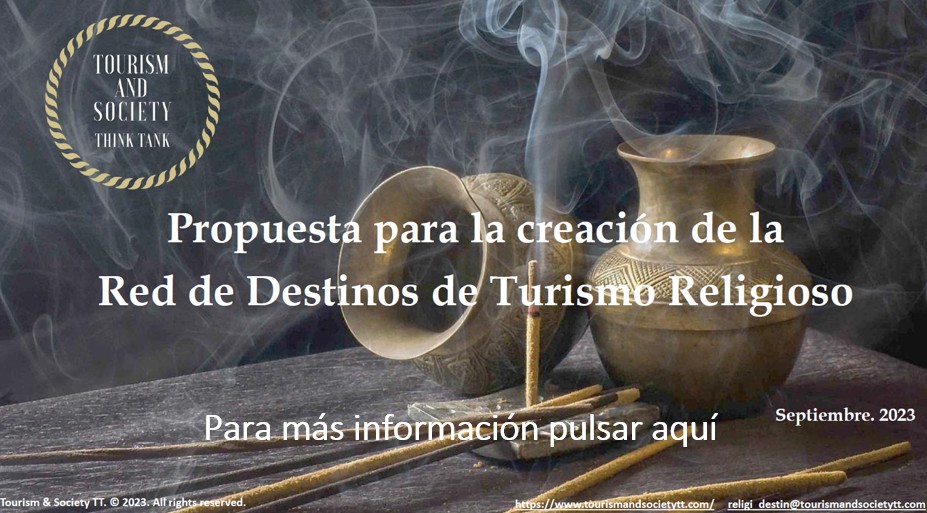 turismo religioso