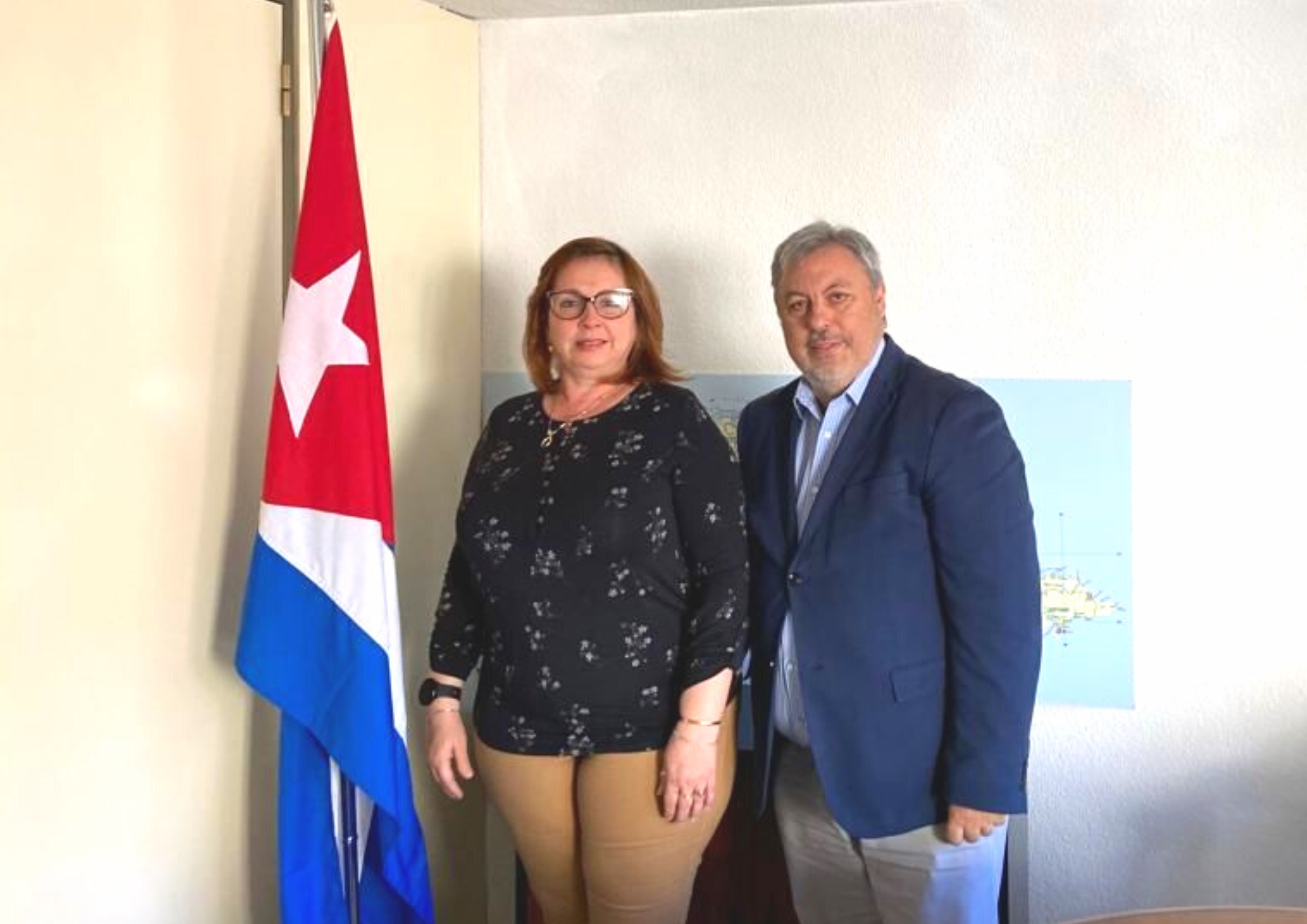 Cinco Estrellas Club