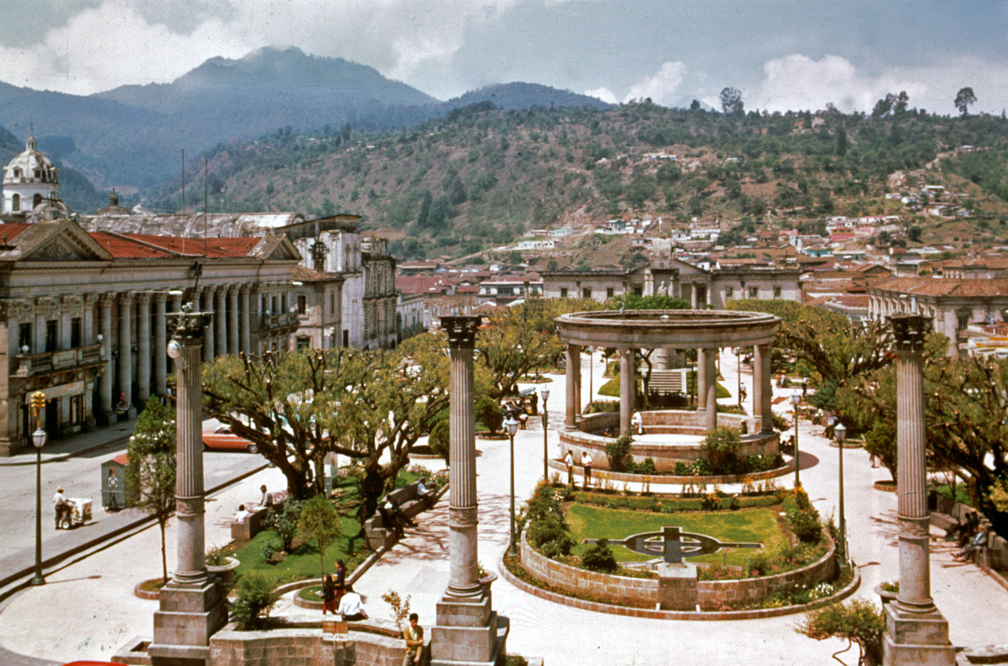 Quetzaltenango