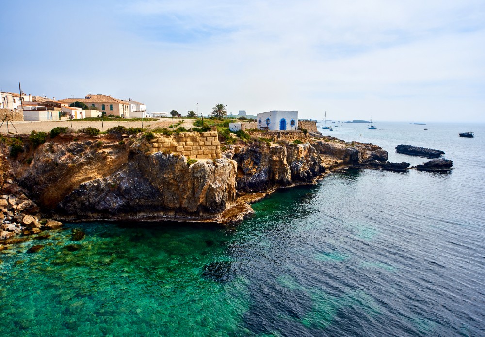 islas