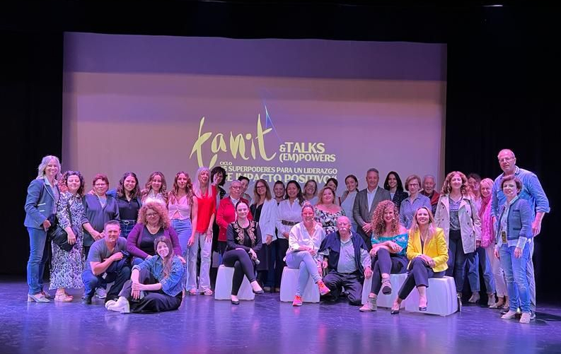 Tanit Ibiza Conexión