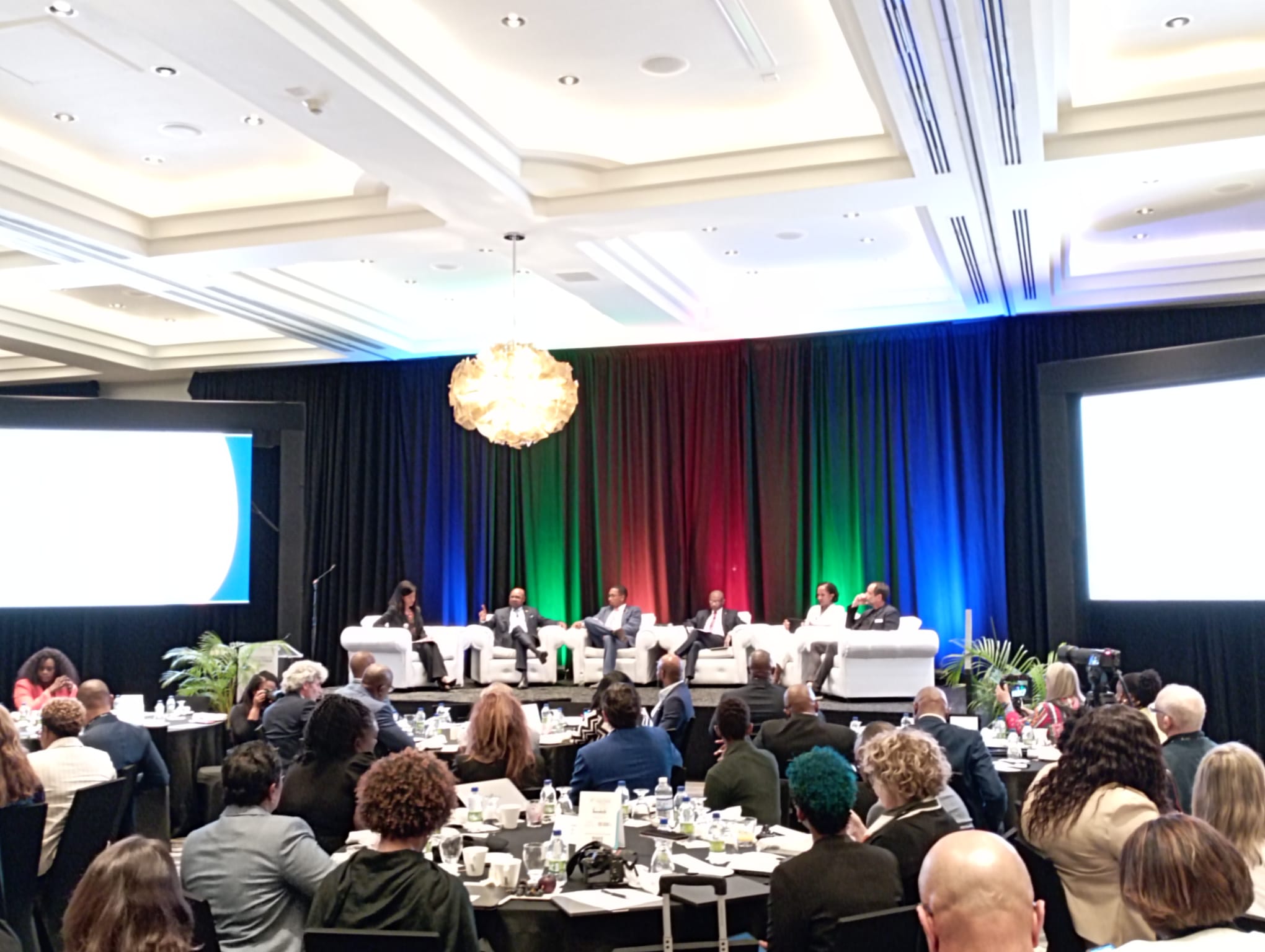 Caribbean Travel Forum