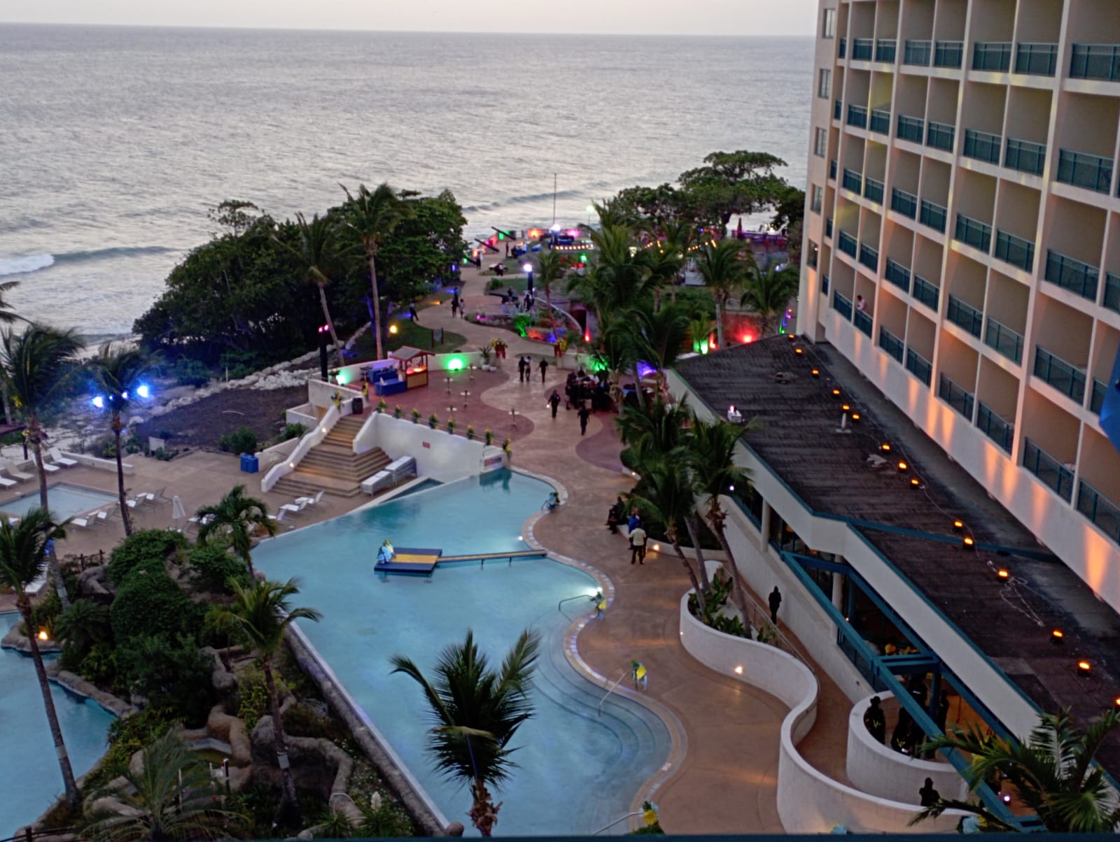 Caribbean Travel Marketplace