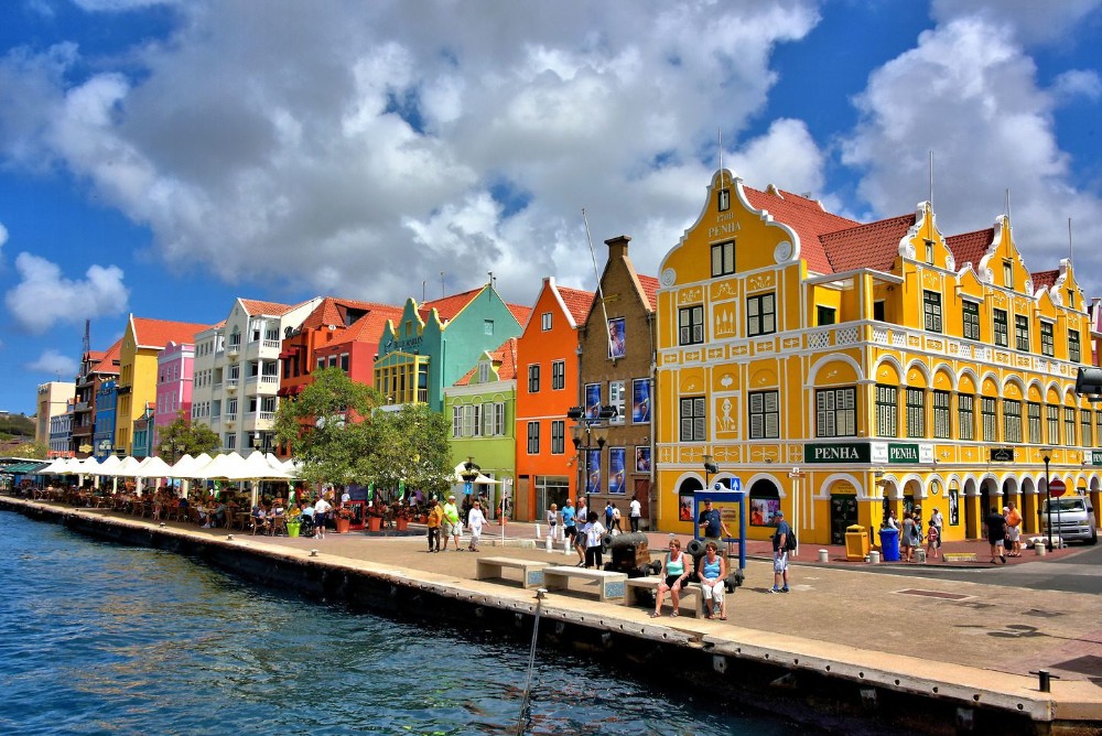Willemstad