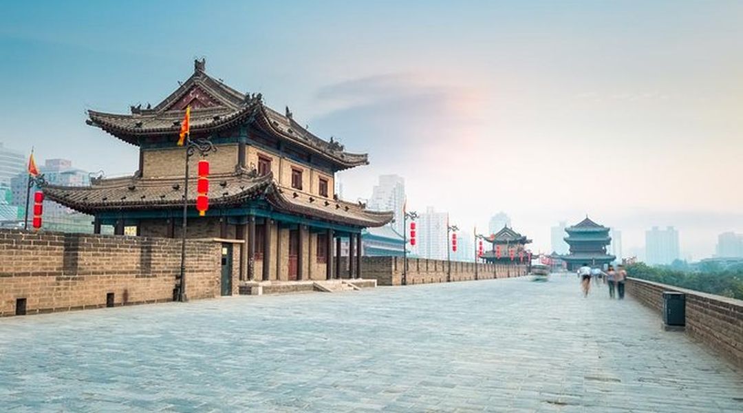 Xian