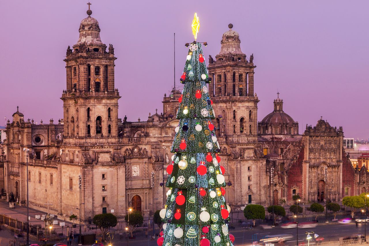 zocalo