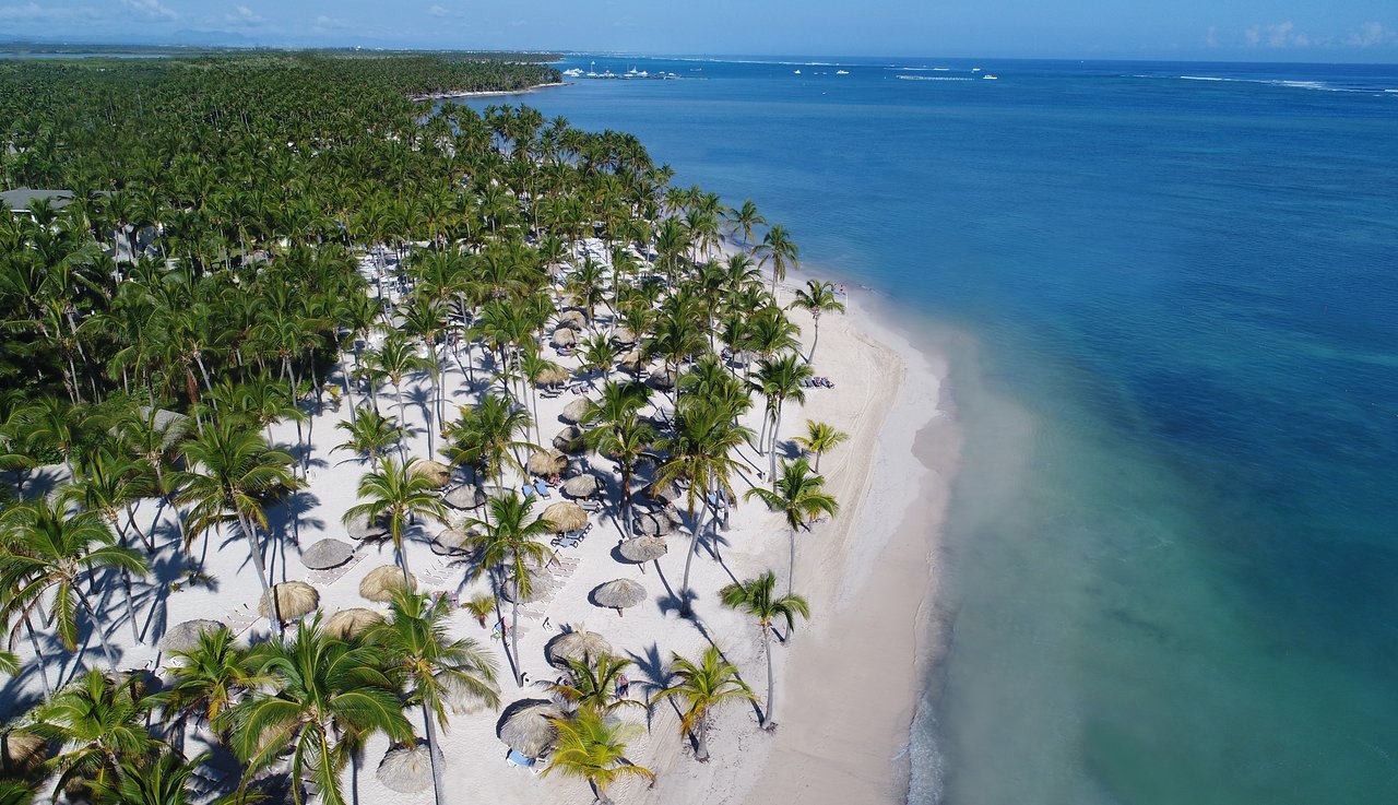Bavaro Beach