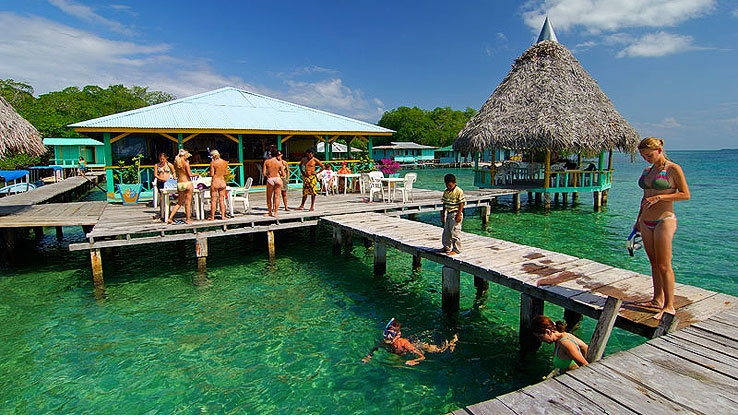 Bocas del Toro