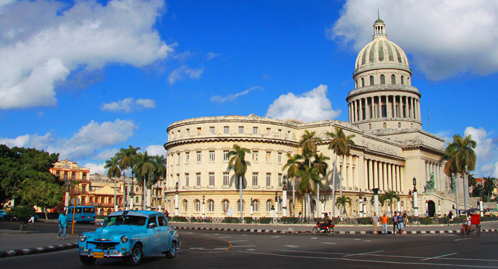 capitolio