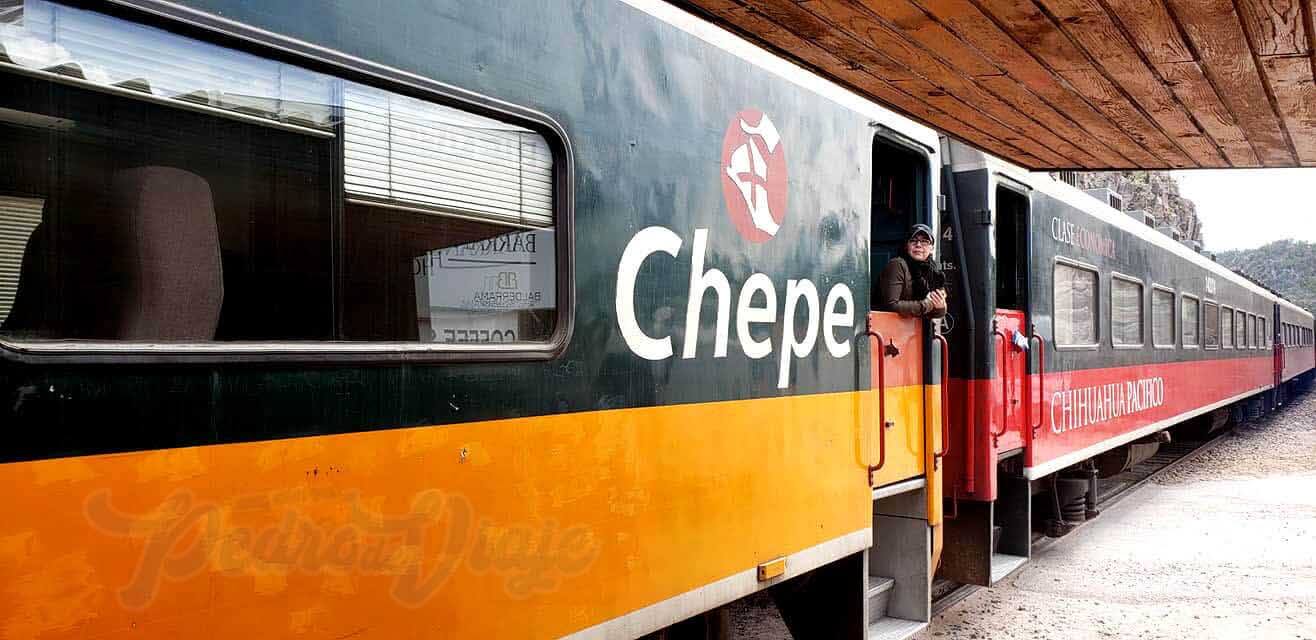 tren chepe