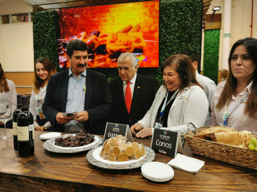 coahuila