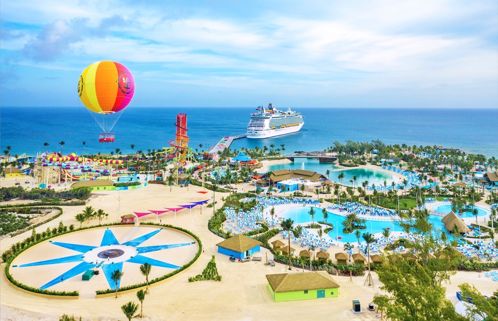 CocoCay