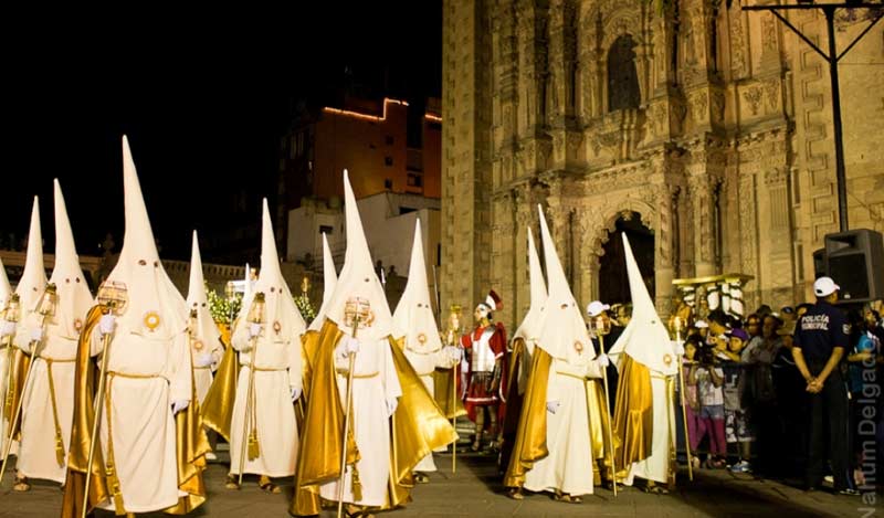 Procesion-san luis potosi