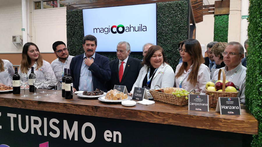 coahuila