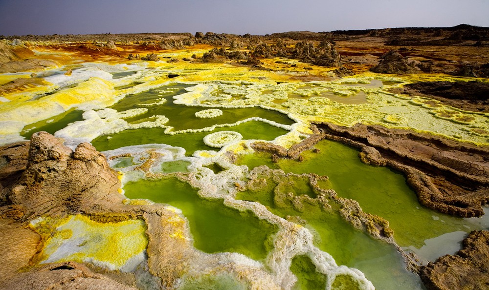 Danakil