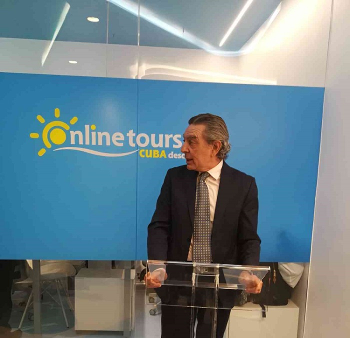 Director de Marketin de Avoris