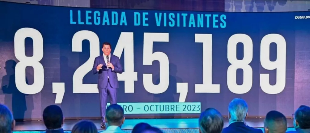 República Dominicana