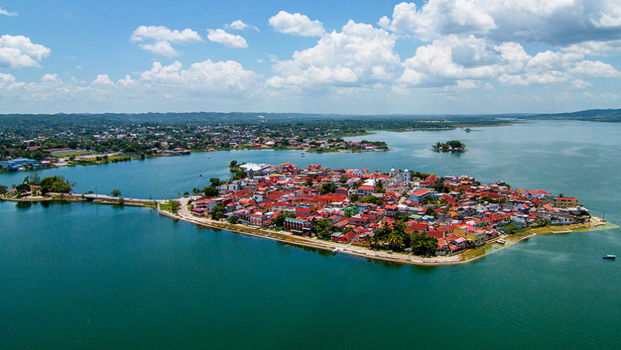 Isla Flores