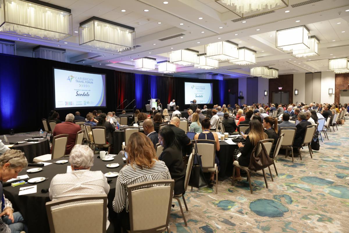 Caribbean Travel Marketplace