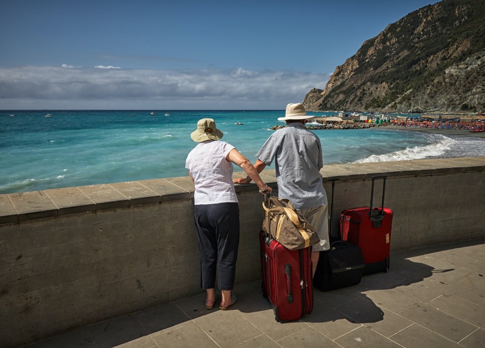 Barceló españoles vacaciones de verano