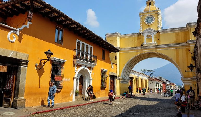 Guatemala