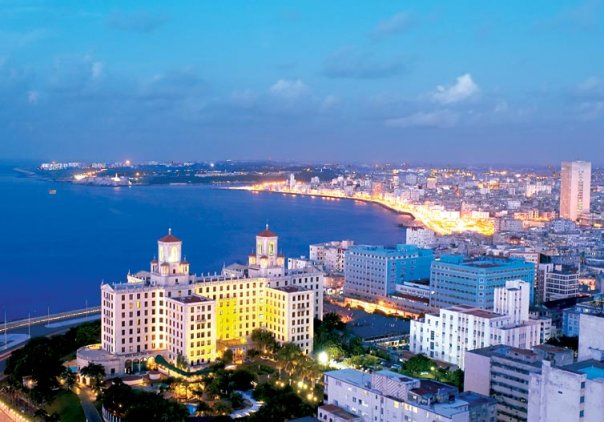habana