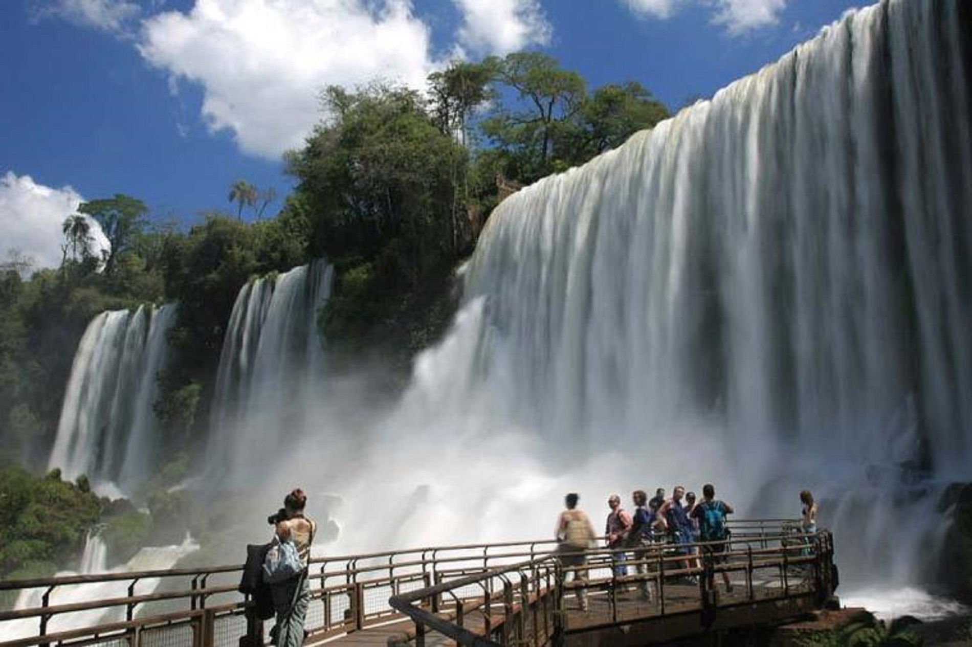 cataratas de iguazu