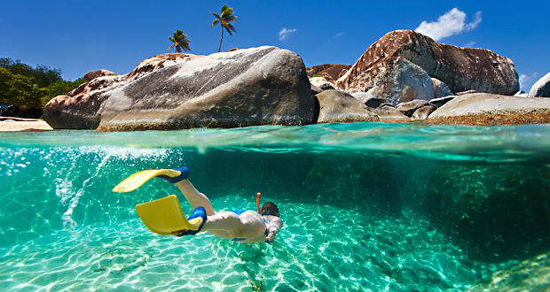islas virgenes