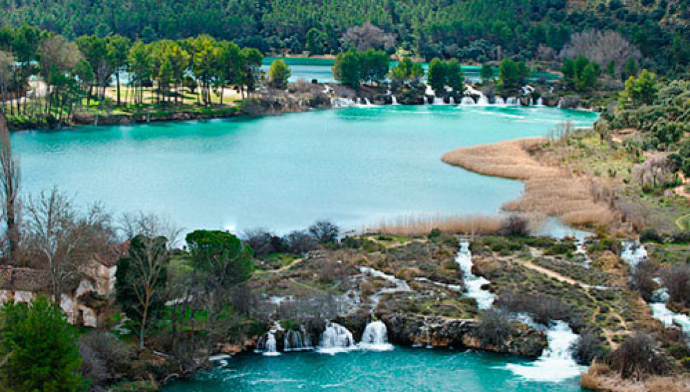 Laguna Ruidera