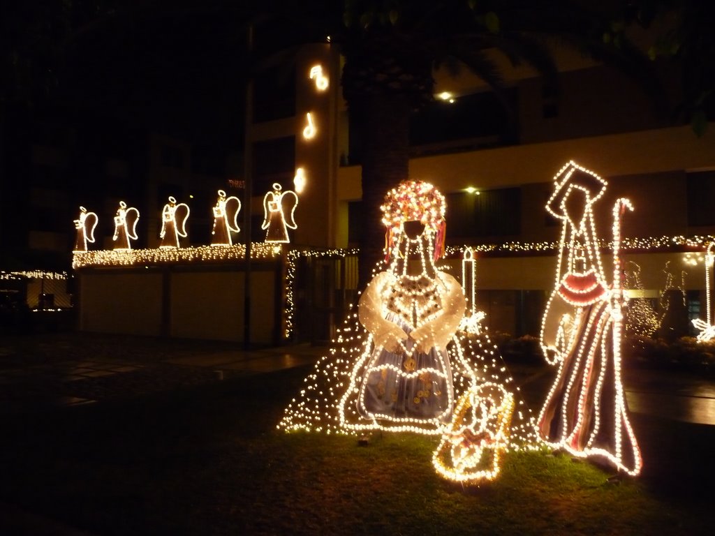 lima encendido