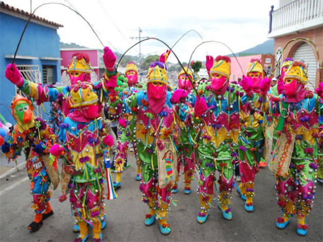 Locos de Zaragoza
